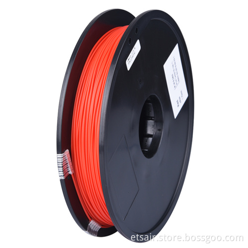 Factory Wholesale Plastic Empty Wire Spools 3D Drawing Pen Refills